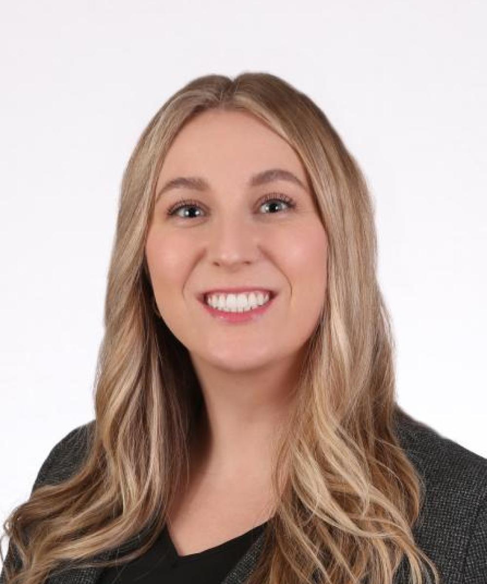 Erika | Office Manager | Coastal View Wealth Management WI