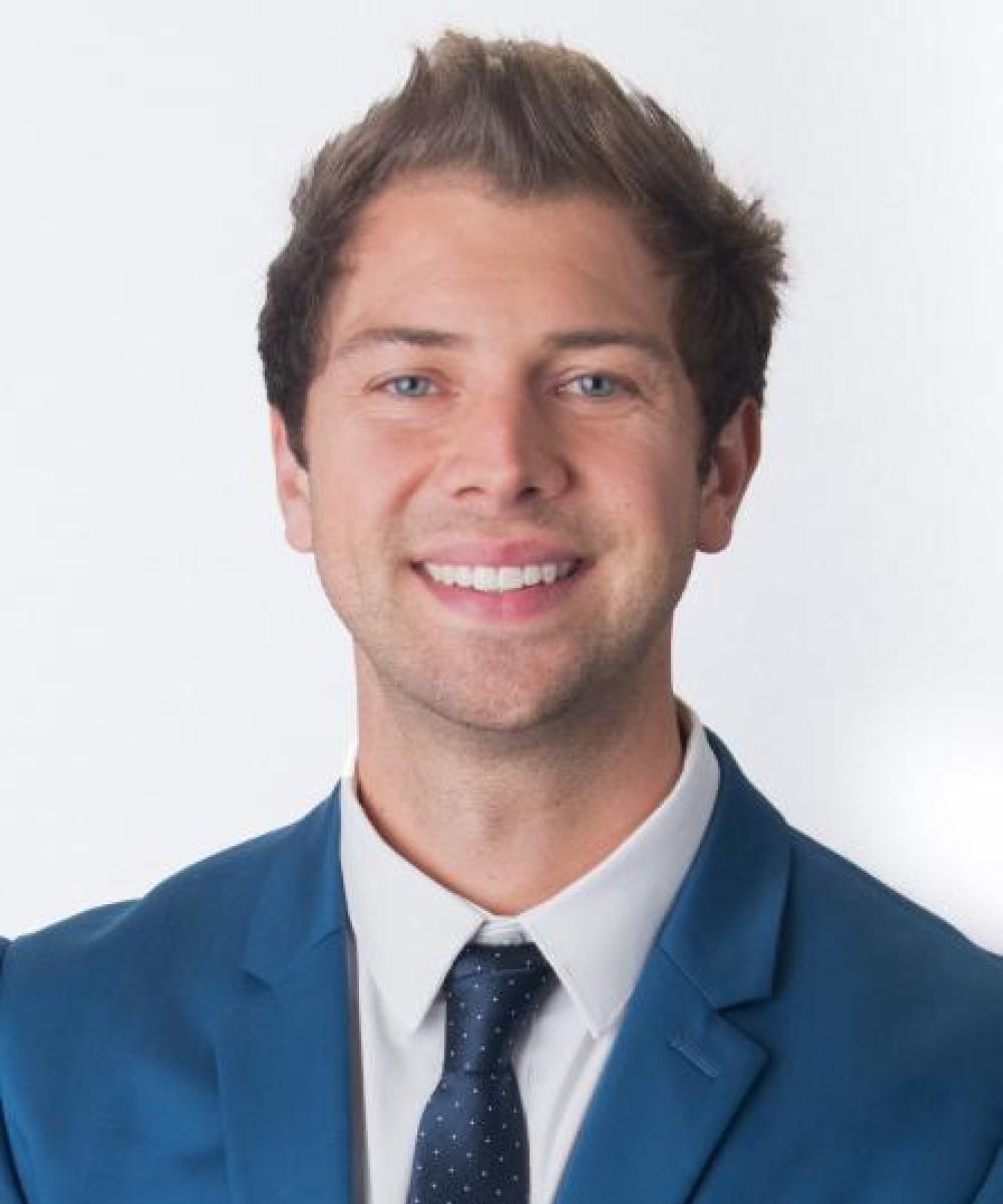 Shawn | Financial Advisor | Coastal View Wealth Management